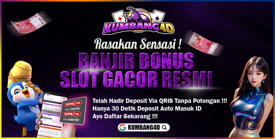 KUMBANG4D